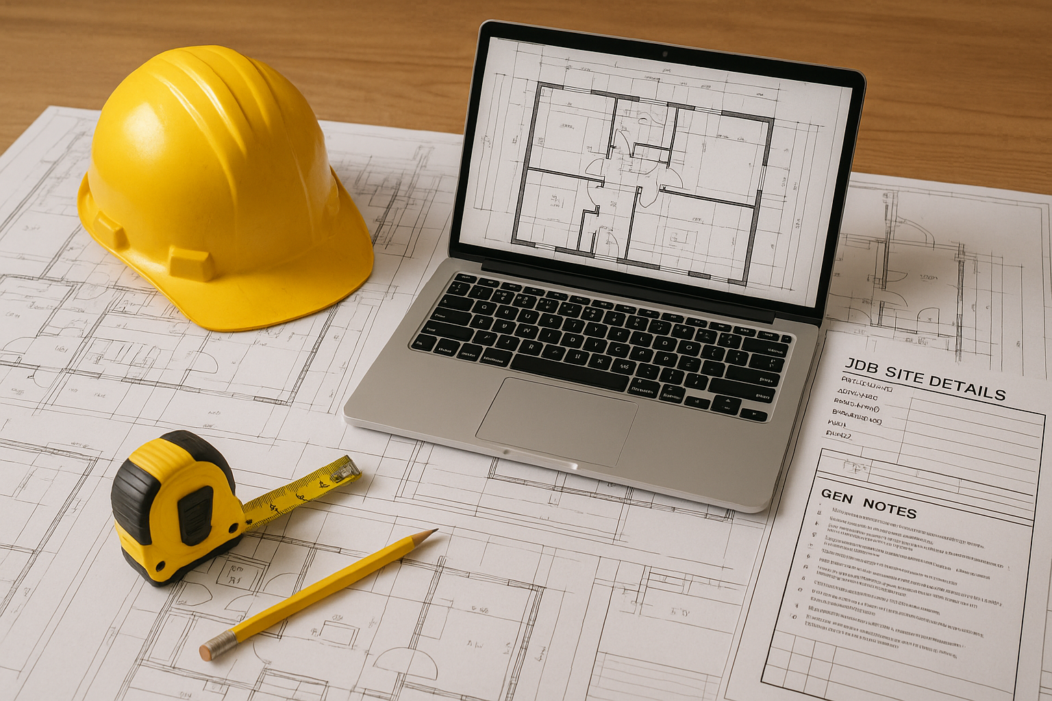 Comprehensive Cost Estimation and Project Management with BuildXact