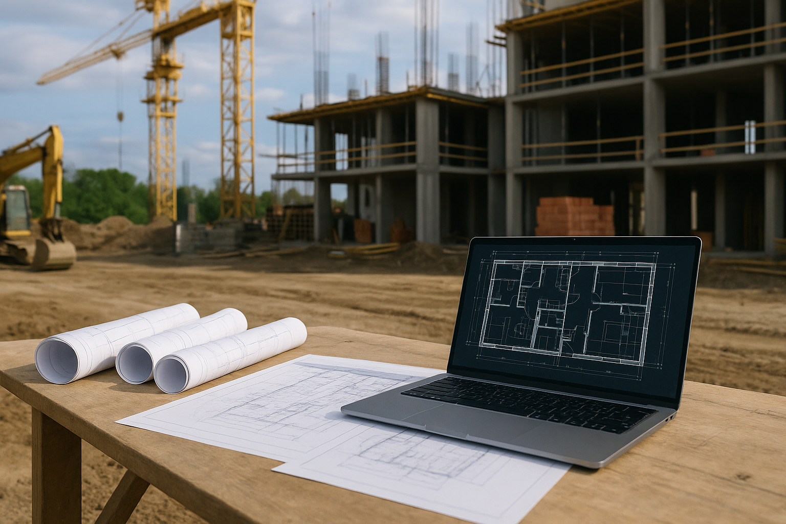 Harness BuildXact for Streamlined Construction Estimation and Management