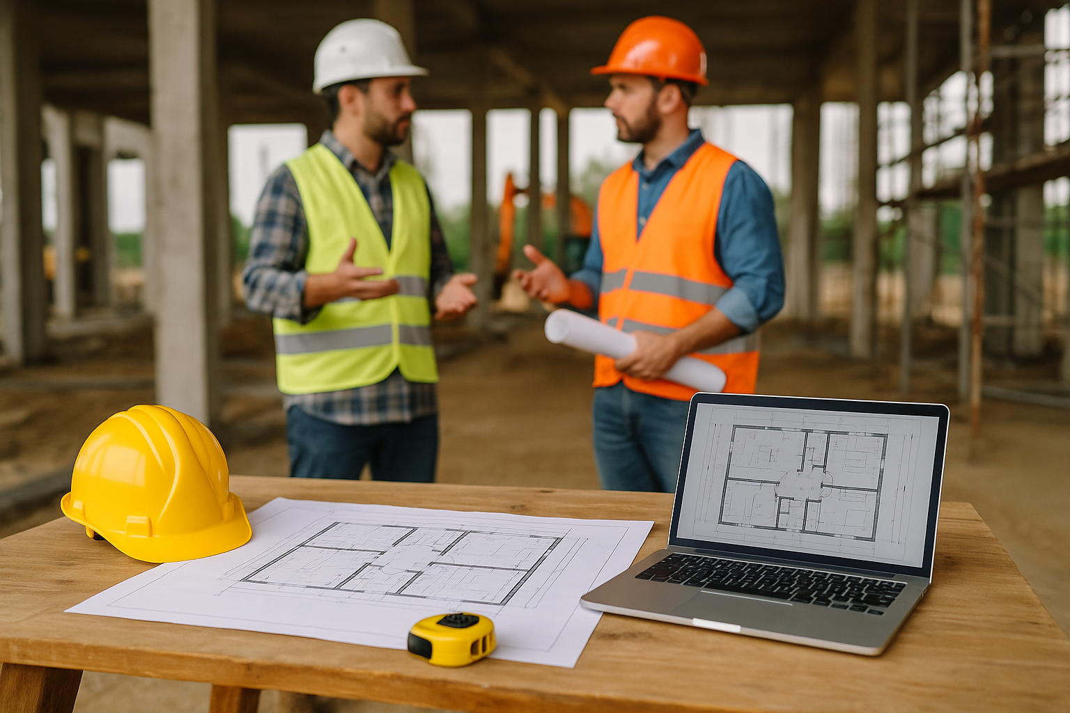 Harnessing Cordell Estimator for Construction Cost Estimation