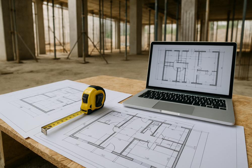 Harnessing Precision with PlanSwift: Takeoff Software for Construction Estimation