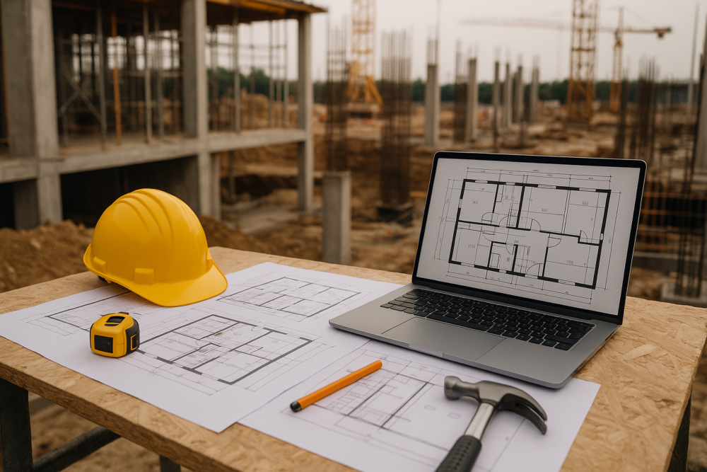 PlanSwift: Elevate Your Construction Takeoff Process