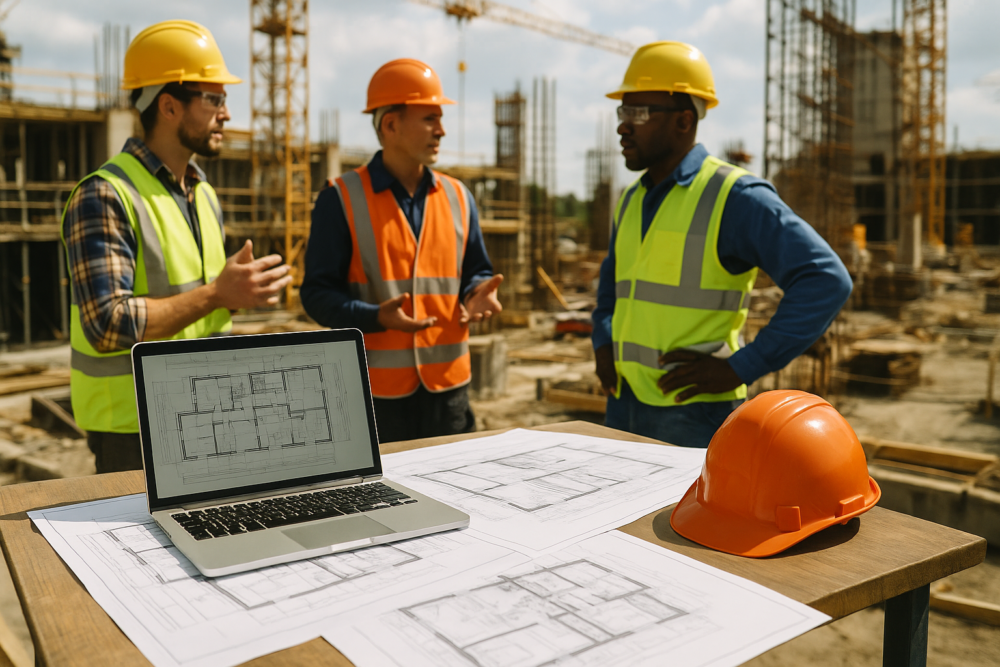 Enhancing Construction Estimations with RIB CostX