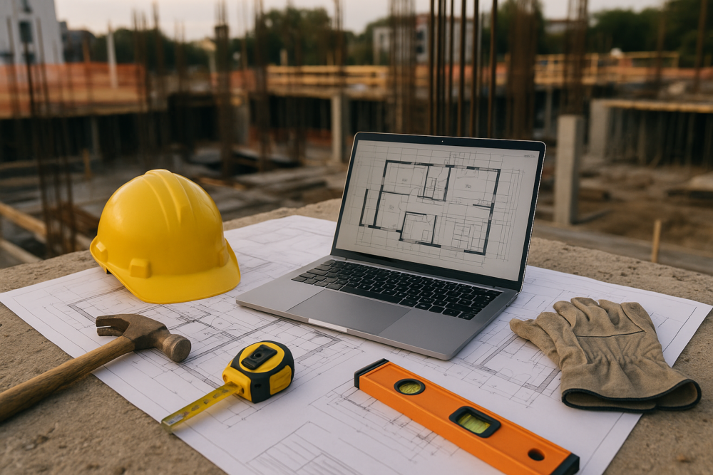 Enhancing Construction Projects with Cubit Estimating’s AI-Powered Accuracy