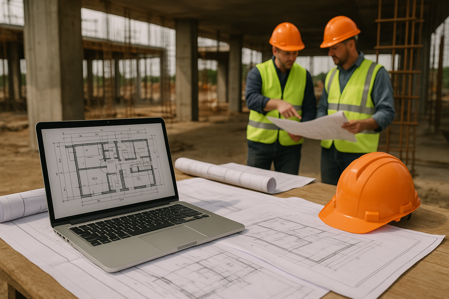 Future-Proof Your Construction Projects with RIB CostX