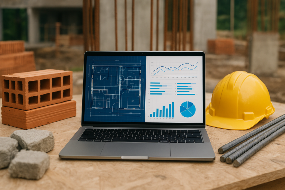 Harnessing Cordell Tools for Comprehensive Construction Estimation