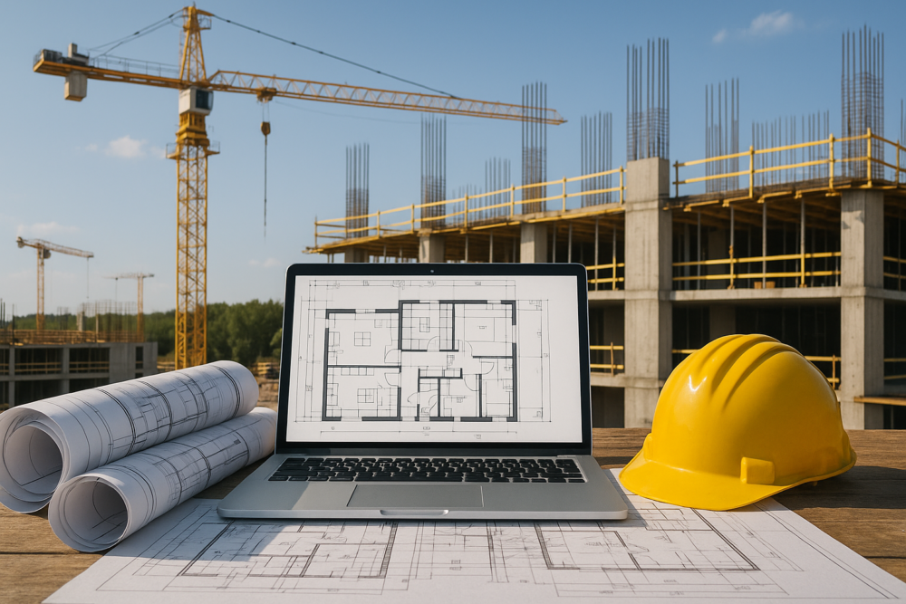 Harnessing the Power of Bluebeam Revu for Effective Construction Cost Estimation