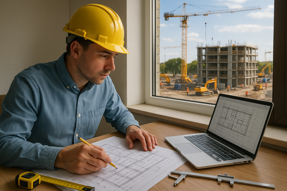 Optimize Your Construction Bids with PlanSwift’s Intuitive Software
