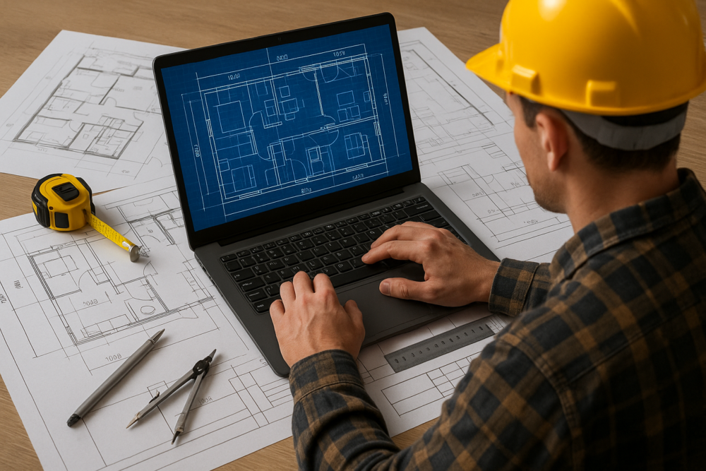 PlanSwift: Streamlining Construction Estimations with Integrated Takeoff Software