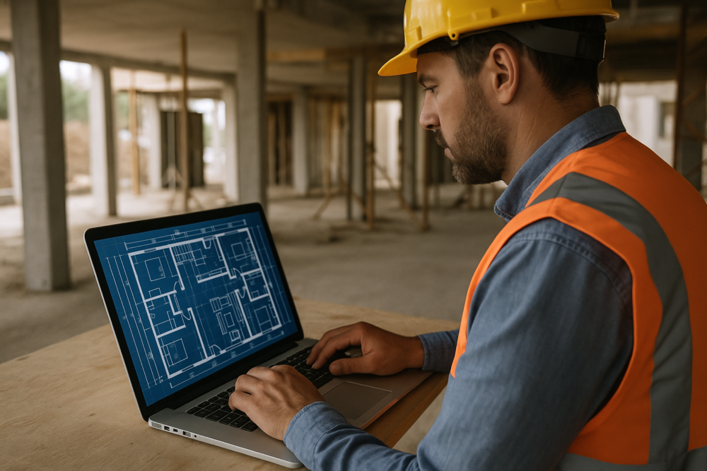 Revolutionizing Construction Estimation with PlanSwift’s AI Tools