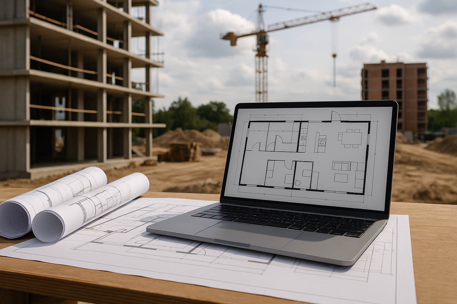 Simplify Your Construction Estimating with Cubit