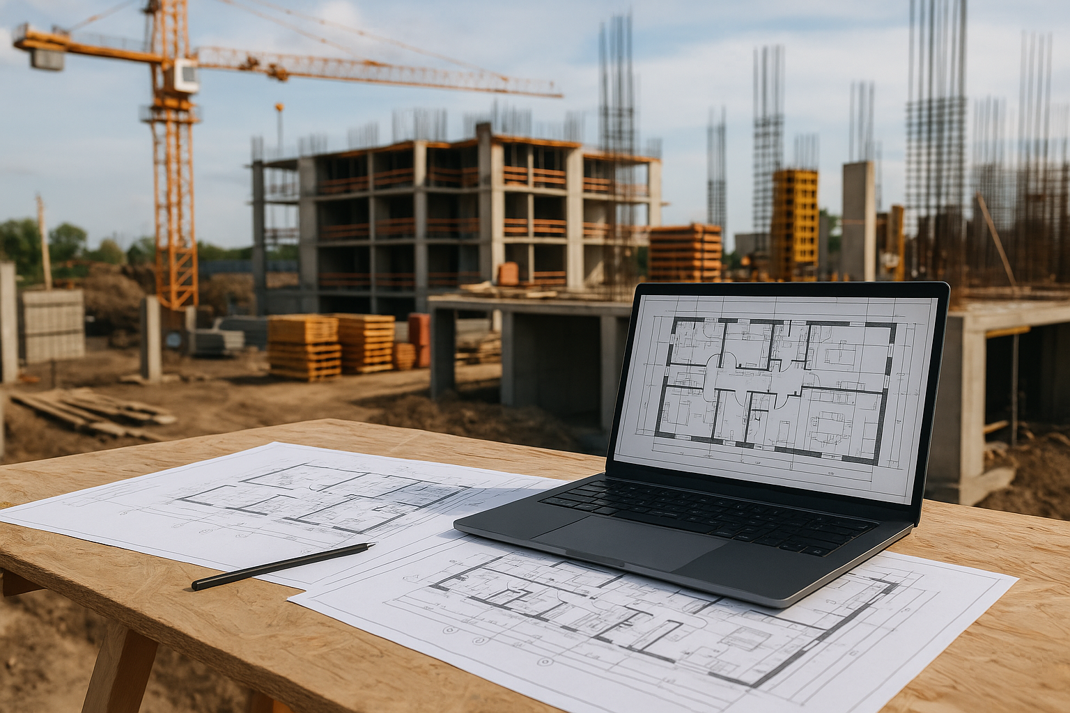 Streamline Construction Estimations with Cordell Estimator