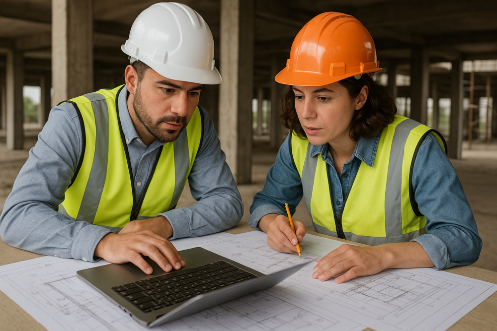 Streamlining Construction Estimation with Cubit Estimating’s Integrated Approach