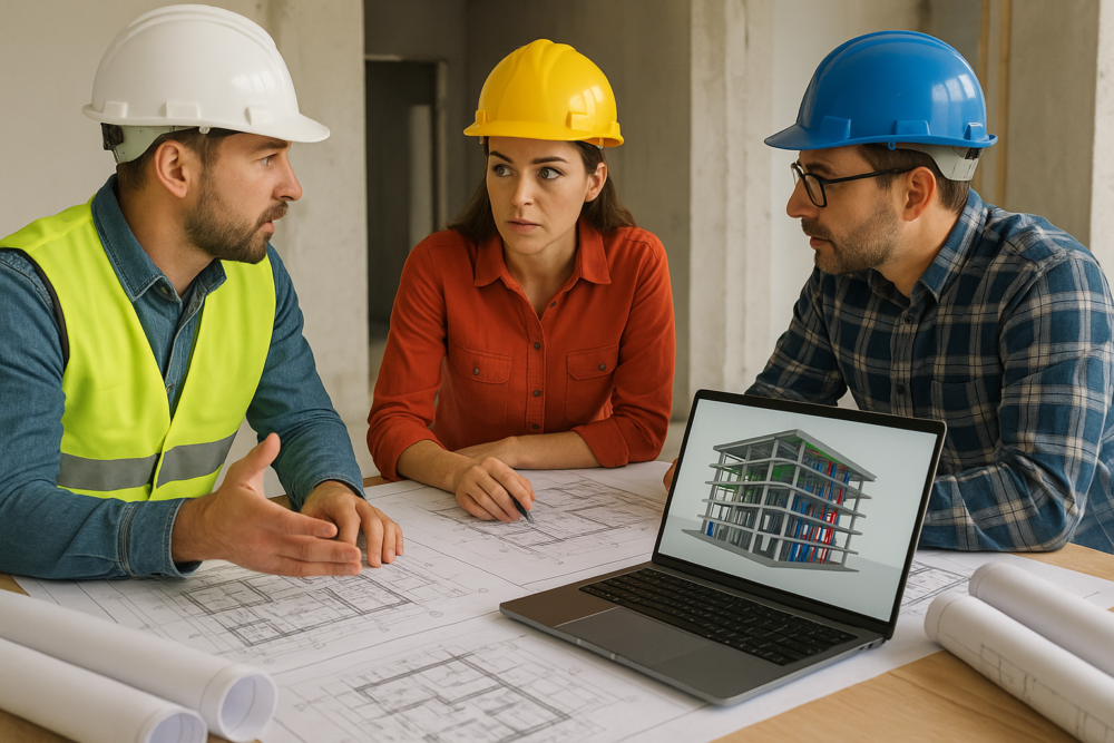 Unlock the Power of Precision with RIB CostX Estimation Software