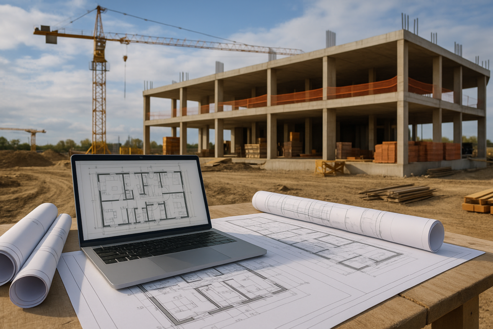 Cordell in Construction: Enhance Estimation with Data-Driven Insights