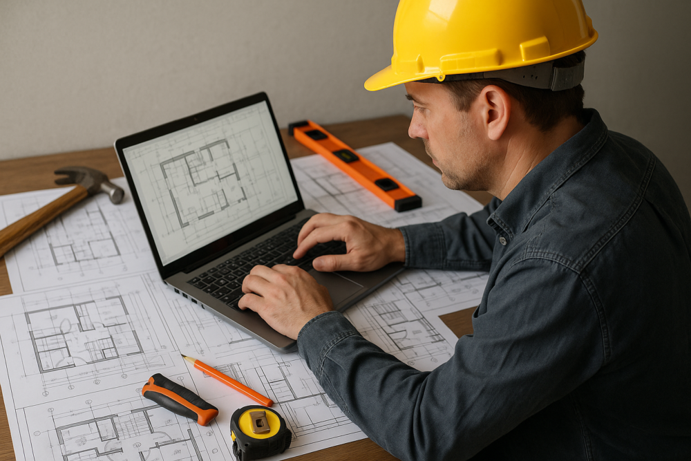 Enhance Your Estimation Workflow with PlanSwift
