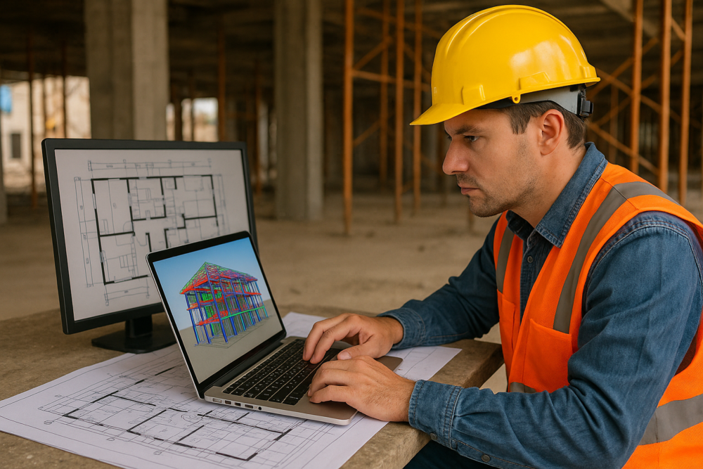 Enhancing Collaboration and Efficiency with RIB CostX