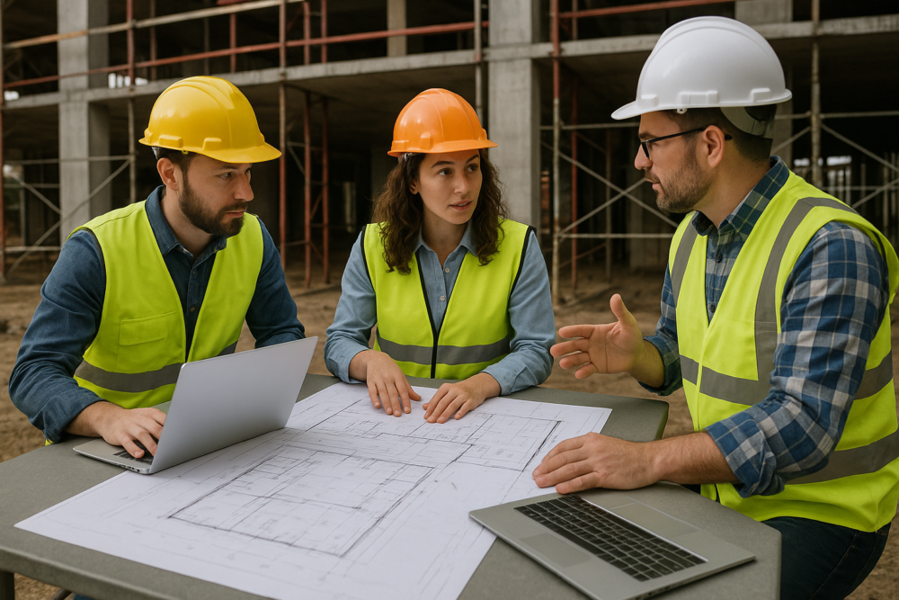 Harnessing Bluebeam Revu for Cost Estimation Success