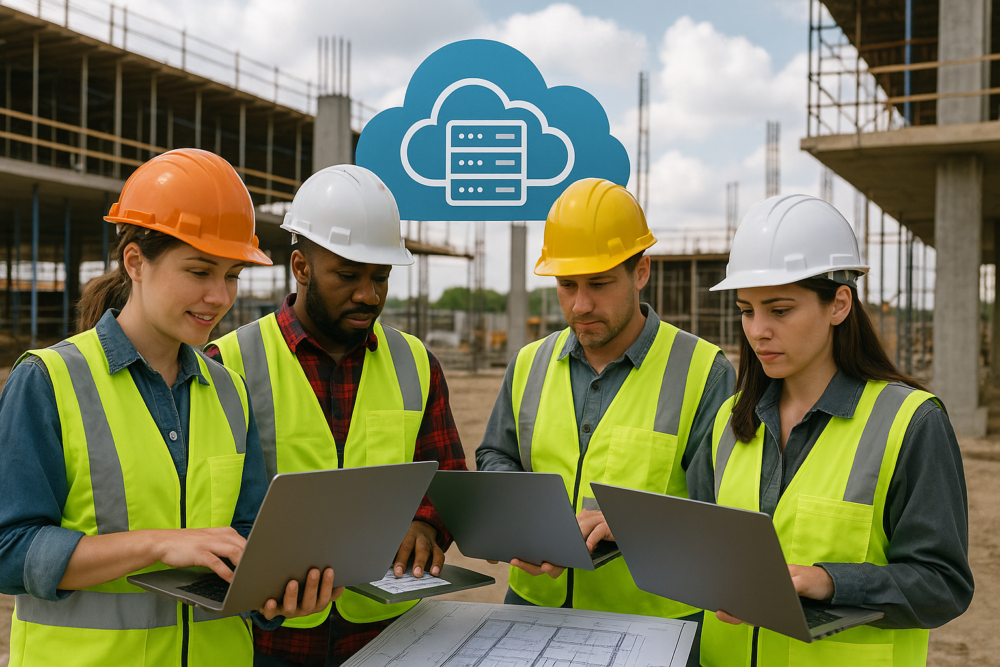 Streamline Your Construction Estimation with Cubit Estimating Cloud